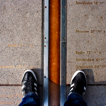 Royal Observatory Greenwich: Entry Ticket
