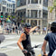You may recognize this part of Rodeo Drive from the movie Pretty Woman