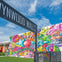 Wynwood Walls Street Art & Neighborhood Walking Tour
