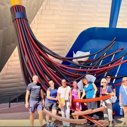 Best Of Denver Tour