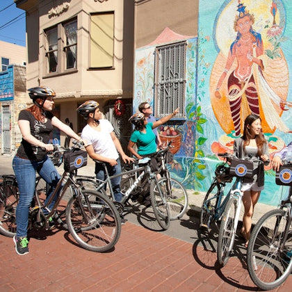 Bay City Bike