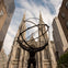 St Patrick's Cathedral