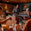The Shake Up Cocktail Making Class
