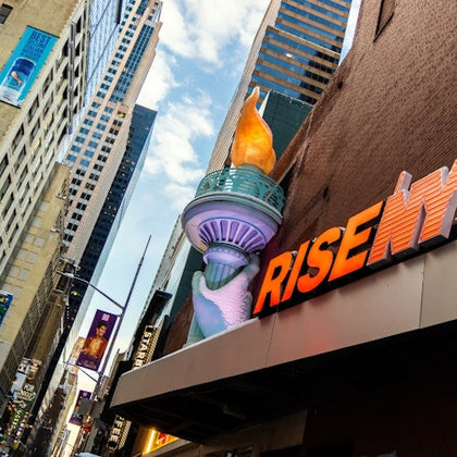 The New York Sightseeing Flex Pass: Choose 2-12 Attractions