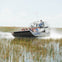 Everglades: 40-Minute Airboat Ride & Animal Sanctuary Admission
