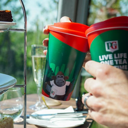 Afternoon Tea