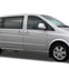 Minivan and minibus