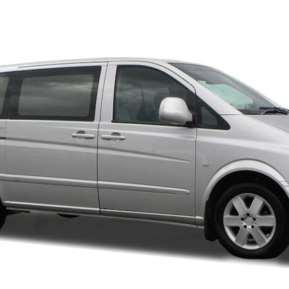 Minivan and minibus