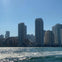 miami skyline