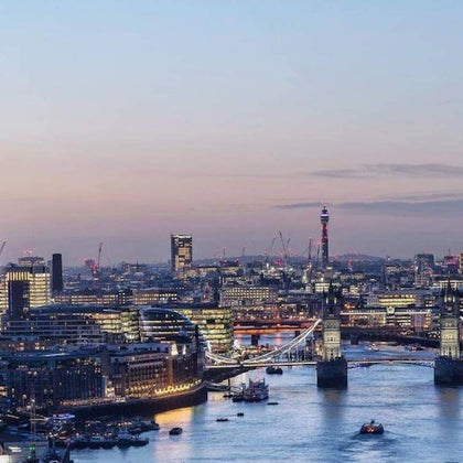 The Shard