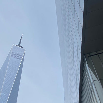 New York City