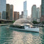 Chicago: Premier Dinner Cruise on the Chicago River