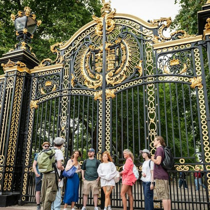 Buckingham Palace