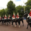 Changing the guard