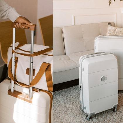 luggage