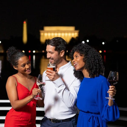 City Cruises