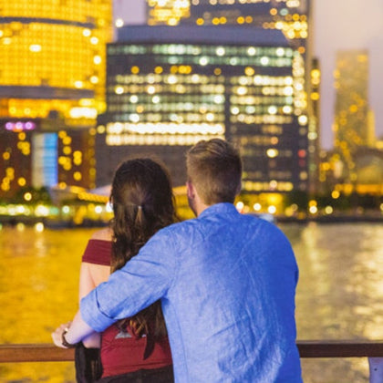New York Signature Dinner Cruise