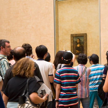 Mona Lisa