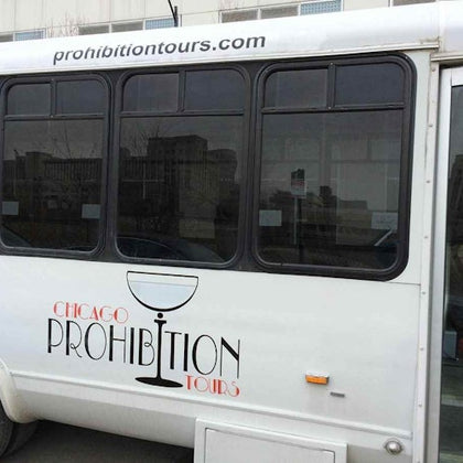 Original Chicago Prohibition Tour
