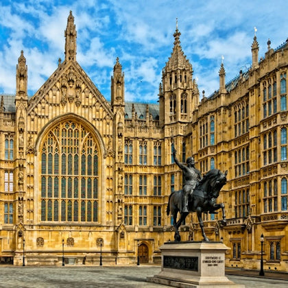 London