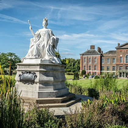 Kensington Palace