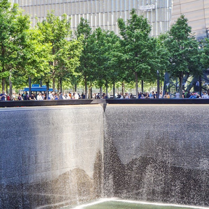 Ground Zero All-Access Guided Tour + 9/11 Museum + One World Observatory