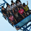 Galveston Island Historic Pleasure Pier: All Day Ride Pass