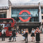 London Brixton: Self-Guided Music Walking Tour