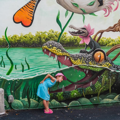 Wynwood Walls