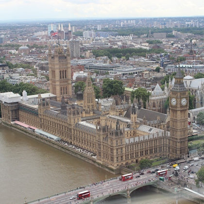 Houses of Parliament