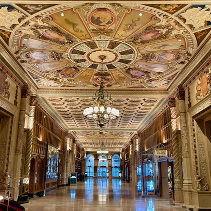 Biltmore Hotel Galleria
