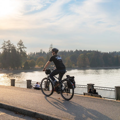 Cycle City Vancouver