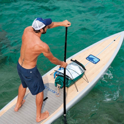 Vancouver: Kayak & Paddleboard Rental
