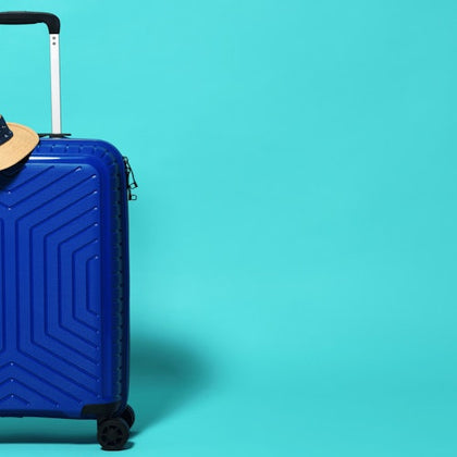 luggage