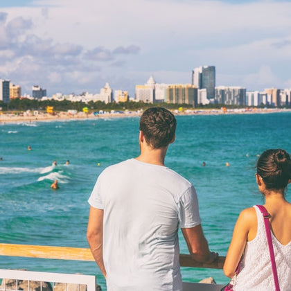 Miami Beach