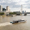 Thames River: Sightseeing Cruise by Thames Clipper