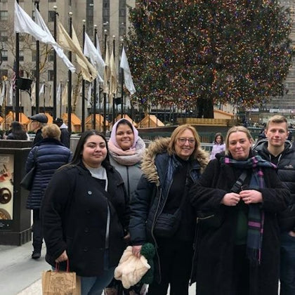 New York Top Sights Tour