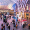 King’s Cross Station