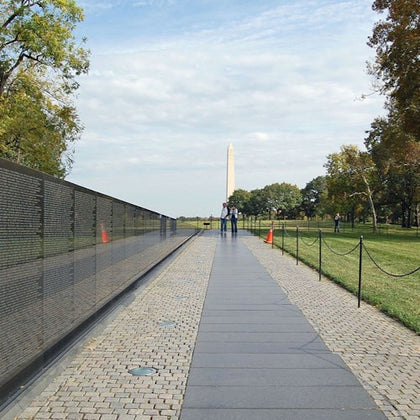 Vietnam Memorial
