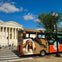 Washington DC and Arlington Cemetery Hop on Hop off Tour