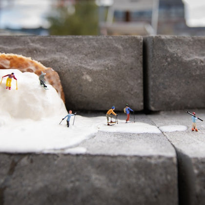 Little Canada: Skip The Line Ticket