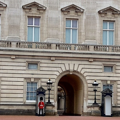 Buckingham Palace