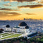 Griffith Observatory Sunset Tour
