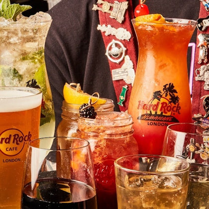 Hard Rock Cafe Chicago 