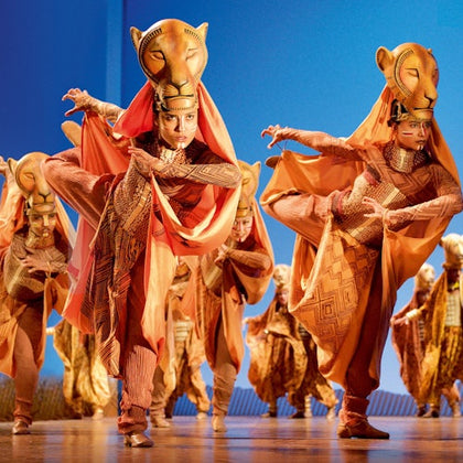 The Lion King