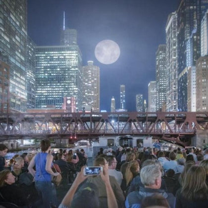 Creepy Cruise Chicago