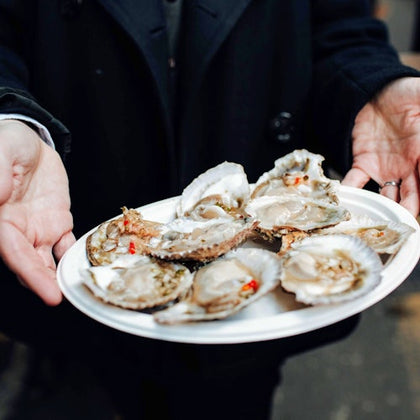 Ultimate London Food Tour