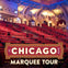 The Chicago Theatre Tour Experience