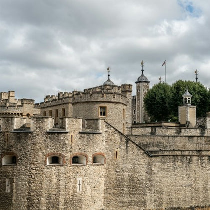 Tower of London