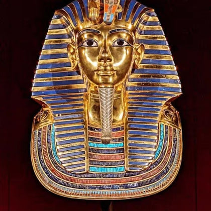 Tutankhamun: His Tomb and Treasures Exhibition
